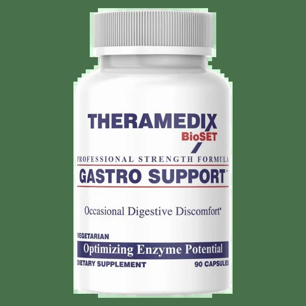 Gastro Support (Formerly Gastro Calm)
