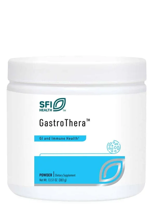 GastroThera™ Powder by Klaire Labs/SFI Health
