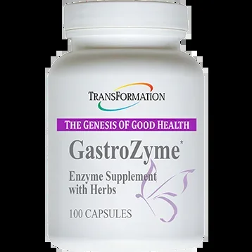 GastroZyme 100 caps