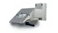 GCX Flush – Wall Mount Kit For Panorama, Passport V, Spectrum, Spectrum OR Patient Monitor – 0040-00-0368