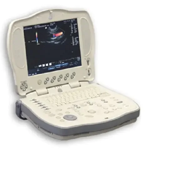 GE – Ultrasound Transducer 2 to 5 MHZ – 3C-RS