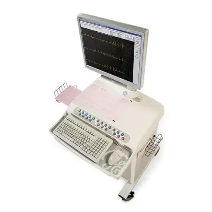 GE Healthcare – Case Clinical Kit – 2020786-171