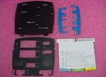 GE Healthcare – Faceplate Kit For RS232 Ext Micropace – 2037103-062