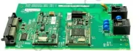 GE Healthcare MAC 5500 – PCB Asembly Board For use wtih Diagnostic ECG Systems – 2022332-004