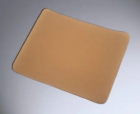 Gel-Care – Gel Sheeting 5 X 6 Inch Rectangle NonSterile – 611