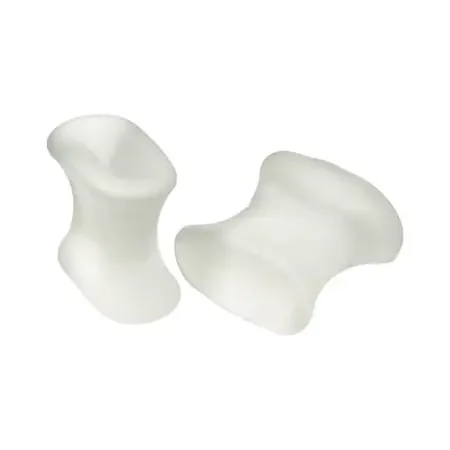 Gel Toe Spreaders – Toe Spacer Large Without Closure Toe – 11525