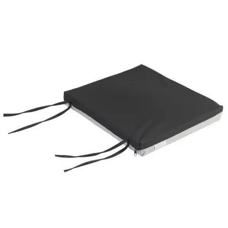 Gel-U-Seat Lite – Seat Cushion 18 W X 18 D X 2 H Inch Foam / Gel – 8040-5