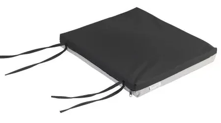 Gel-U-Seat Lite – Seat Cushion 24 W X 18 D X 2 H Inch Foam / Gel – 8040-9