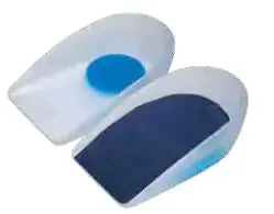 GelStep – Heel Cup Medium Without Closure Left or Right Foot – 5025-C-M