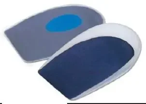 GelStep – Heel Cup Medium Without Closure Left or Right Foot – 5050-M