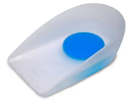 GelStep – Heel Cup Small Without Closure Left or Right Foot – 5025-C-S