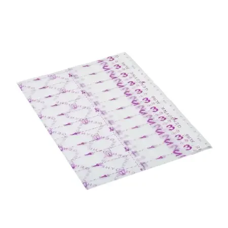 Genadyne Biotechnologies – Film Dressing 26 X 30 cm – A4-S00F5