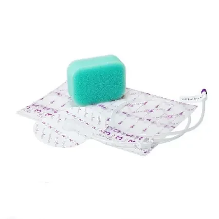 Genadyne Biotechnologies – Foam Kit 3.3 X 12.5 X 18 cm – XF-DMDF1
