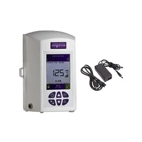 Genadyne Biotechnologies – Power Adapter – A4-S00P3