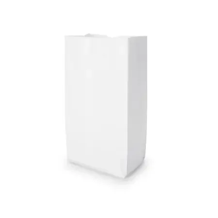 General – Grocery Bag White Paper 6 – BAGGW6500
