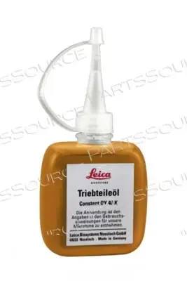General Data Company – 404 Oil 100 mL For Sliding Surface – CUT3400