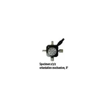 General Data Company – Cassette Clamp Quick-Release, With Forward/Backward Spring, Tensioned Operating Lever For SHURCut Microtome, Regular and Biopsy Cassettes – SC2000-A