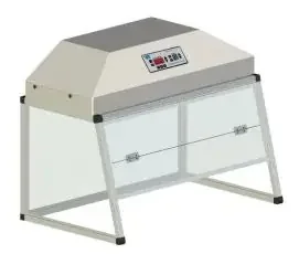 General Data Company – Combo Charcoal Filter 7/8 X 12 X 12 Inch For SHURCut Fume Hood – SC-36S-XF