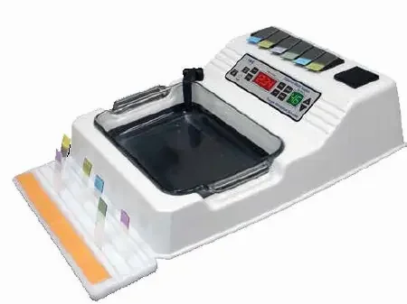 General Data Company – Flotation Workstation – FWS-L-220