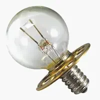 Generic – Diagnostic Lamp Bulb 6 Volt 27 Watts – 0002757