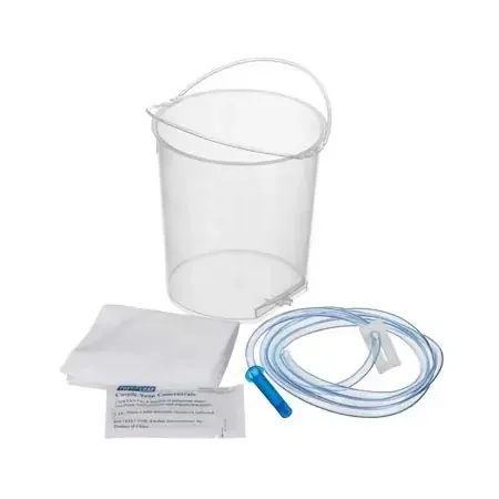 Gentle-L-Care – Enema Bucket Set with Castile Soap 1500 mL – 2560