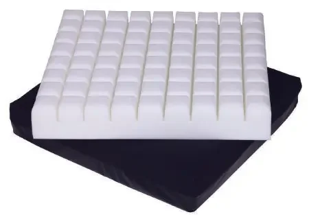 Geo-Matt PRT – Seat Cushion 18 W X 16 D X 3 H Inch Foam – 50746-083