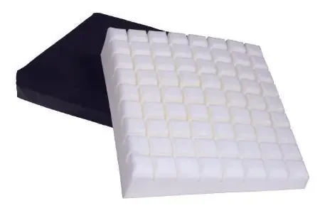 Geo-Matt Wedge – Wedge Seat Cushion 16 W X 16 D Inch Foam – GMW1616-96-1