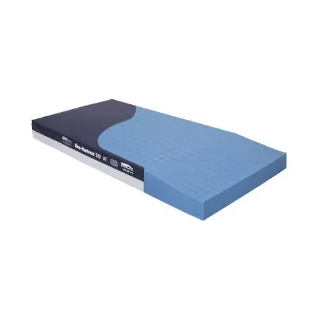 Geo-Mattress 350 – Bed Mattress Therapeutic Type 80 X 35 X 6 Inch – 68035NZ-29