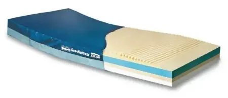 Geo-Mattress Atlas – Bariatric Mattress Therapeutic Type 42 X 80 X 7 Inch – A8042-29