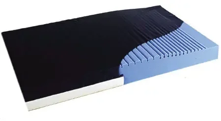 Geo-Mattress Pro – Bed Mattress Therapeutic Type 32 X 80 X 6 Inch – PR8032-29