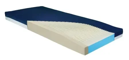 Geo-Mattress Pro – Bed Mattress Therapeutic Type 35 X 84 Inch – PR8435FP-29