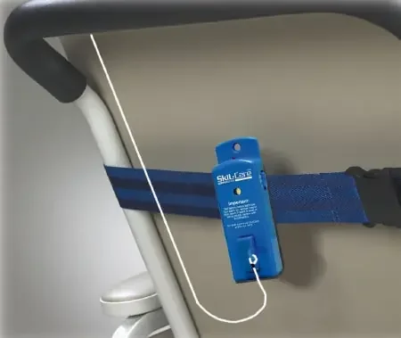 Geri-Chair – Alarm System Blue – 909212