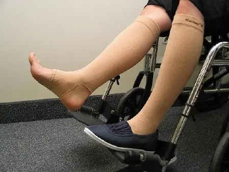 GeriLeg – Leg Sleeve 2X-Large – 20-500