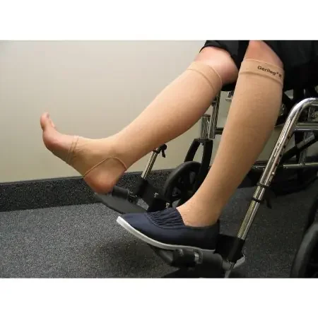 GeriLeg – Leg Sleeve Medium – 20-200