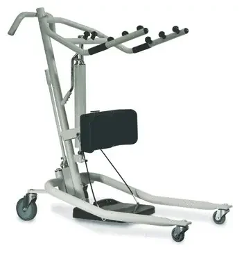 Get-U-Up – Hydraulic Patient Lift 350 lbs. Weight Capacity – GHS350