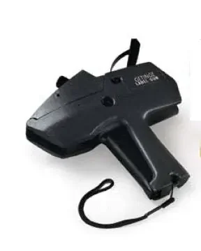 Getinge – Label Applicator Handheld Gun Dispenser 14 Characters on Two Lines For use with Expriation Labels – 61301664332