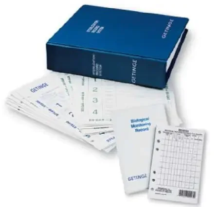 Getinge – Sterilization Record Envelope Steam – 61301600019