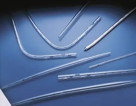 Getinge – Thoracic Catheter 36 Fr. Straight / 6 Eyelets Style – 8036