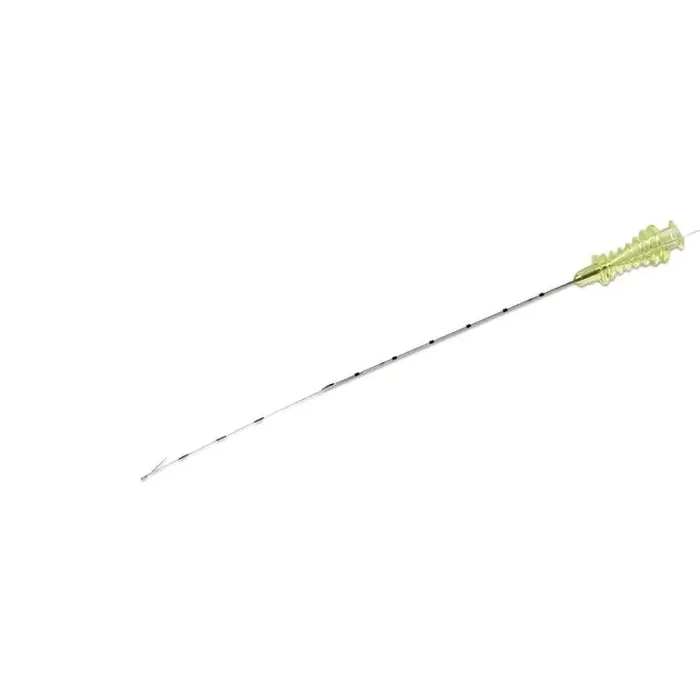 Ghiatas – Breast Localization Wire 20 Gauge 5 cm Length – 47520