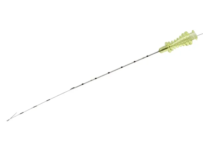 Ghiatas – Breast Localization Wire 20 Gauge 9 cm Length – 479201