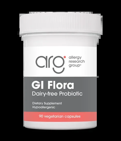 GI Flora