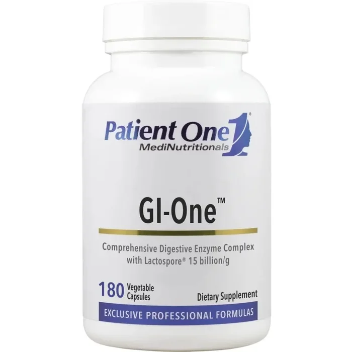GI-One 90 Capsules