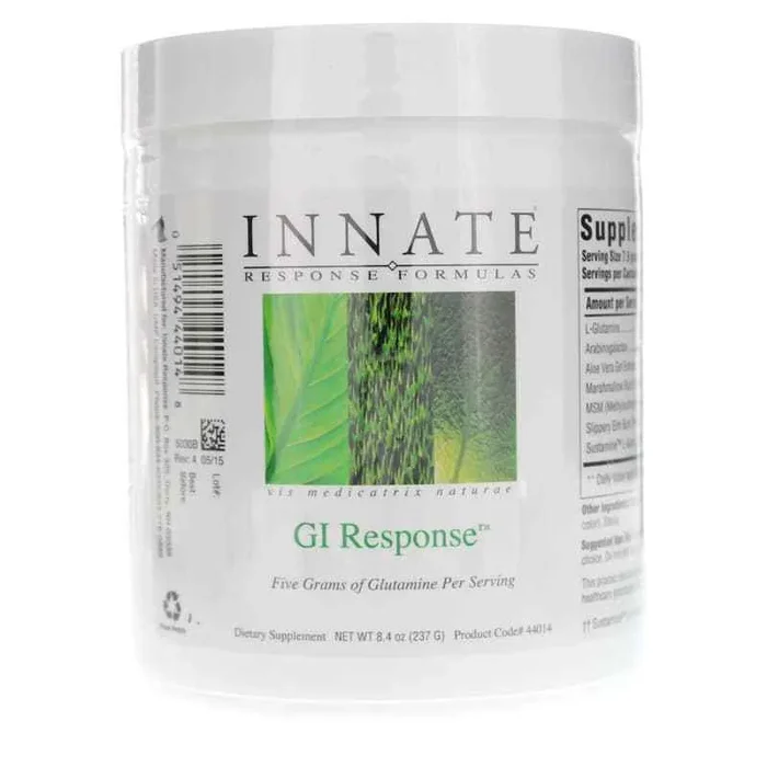GI Response Powder