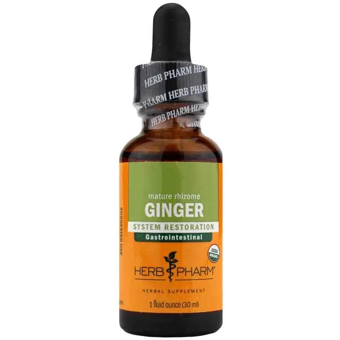 Ginger Extract