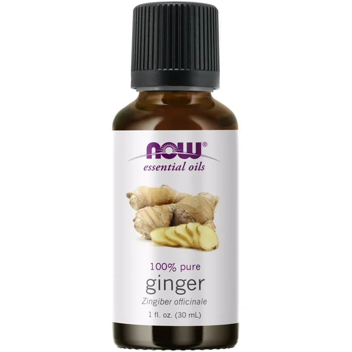 Ginger Oil