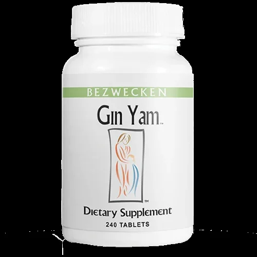 GinYam DHEA Bezwecken B12818