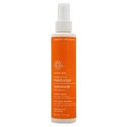 Giovanni 2chic Ultra Repair Leave-In Conditioning with Blackberry & Coconut Milk 4 oz Liquid