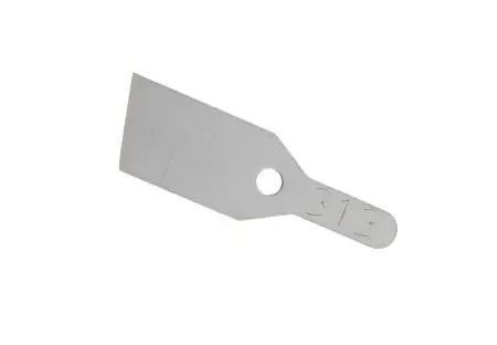 Glassvan – Chisel Blade – 2003-313