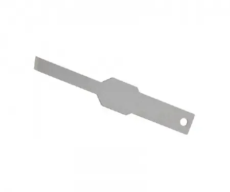 Glassvan – Chisel Blade – 2003-316