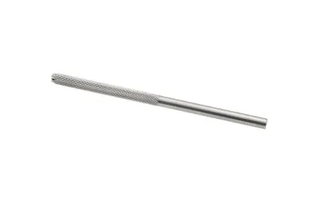 Glassvan – Mini Surgical Blade Handle Stainless Steel Size 3K – 6002-3K